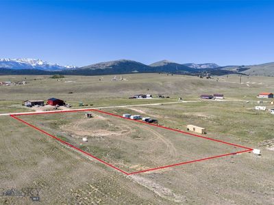 50 Powell Vista Dr, Anaconda, MT, 59711