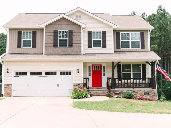 123 Scheer Ave, Durham, NC 27703