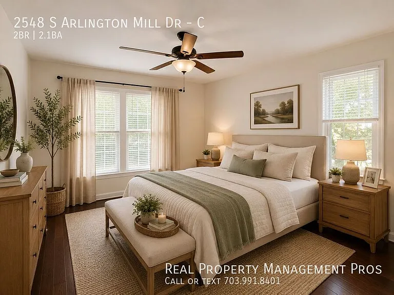 2548 S Arlington Mill Dr #C — Photo 7