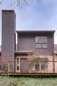 512 Hickory St, Huntsville, TX, 77320