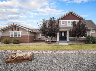 390 Sheldon Avenue, Castle Rock, CO 80104