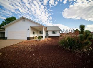 584 W Kanab Creek Dr, Kanab, UT 84741