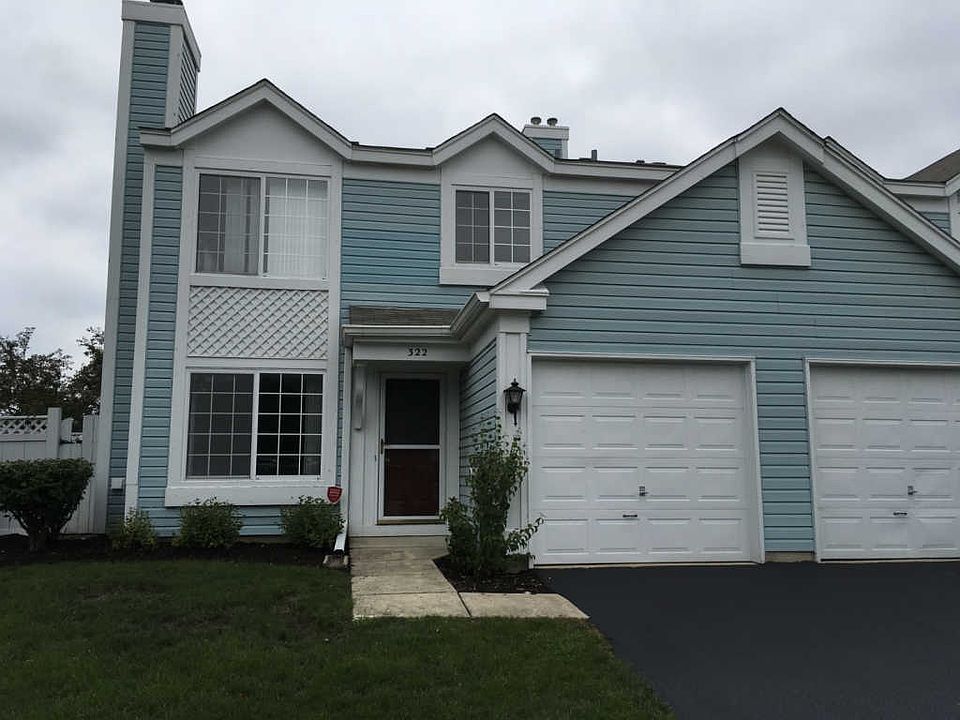 1st image of 322 Bunker Hill Cir