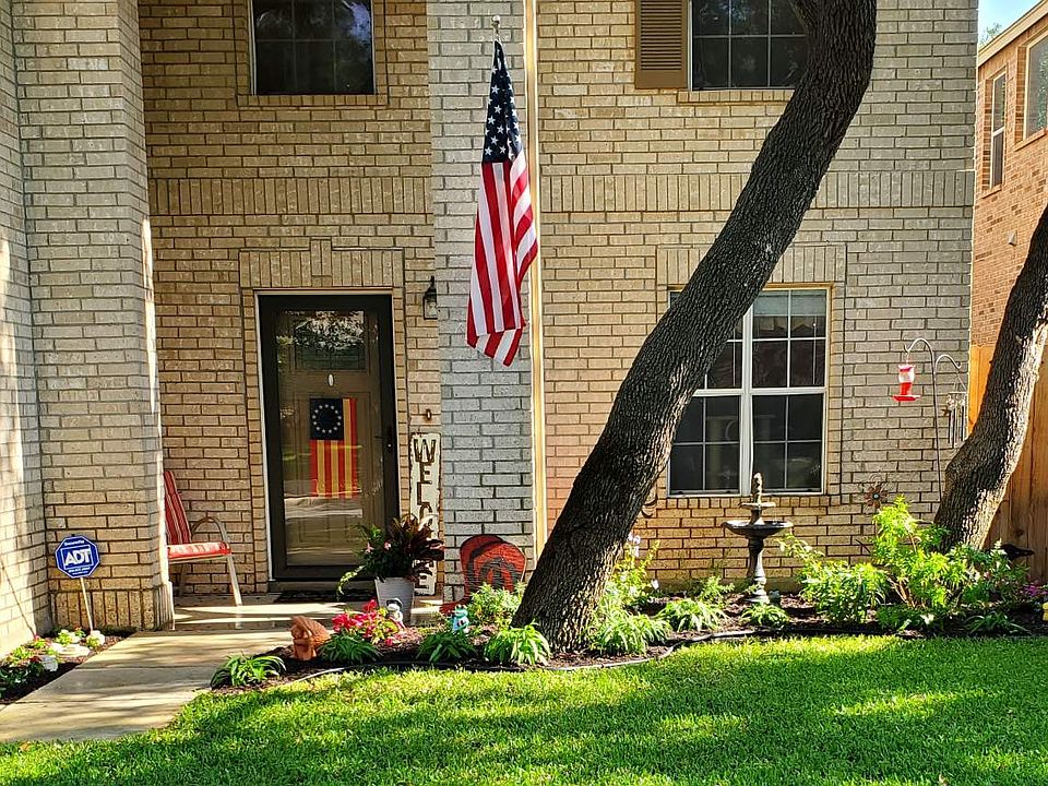 Front Yard Landscaping