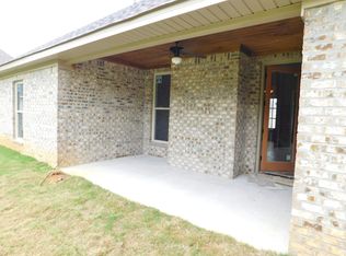 201 E Toulon St, Brandon, MS 39042