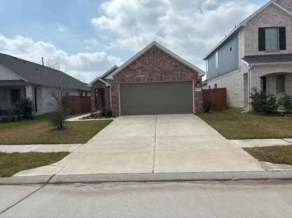 21615 Coral Mist Dr, Cypress, TX 77433