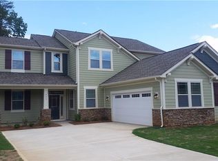 573 Sandbar Pointe 91 Kendrick, Clover, SC 29710