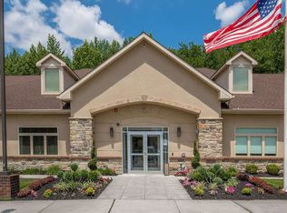 Narraticon Apartments, Woodbury, NJ 08096