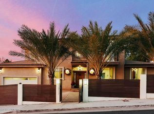 7167 Summitrose St, Tujunga, CA 91042