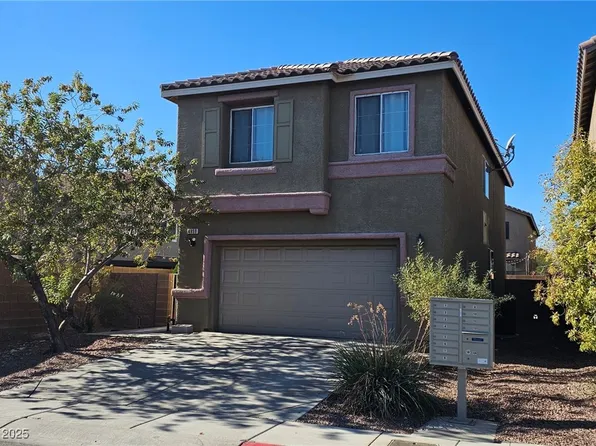 4959 Copperlyn St, Las Vegas, NV 89122