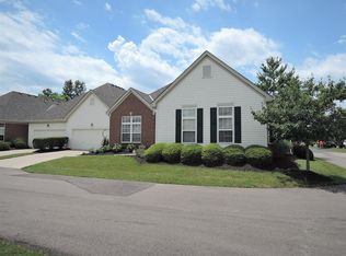 3793 Brantford Way, Mason, OH 45040