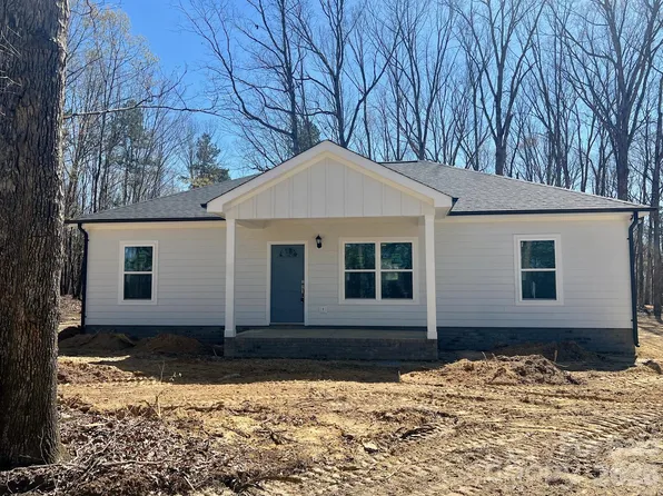 1601 N Sutherland Ave, Monroe, NC 28110