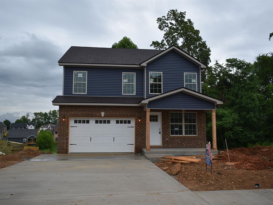 1st image of 14 Bell Chase Lot 14