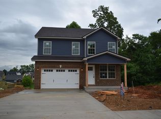 14 Bell Chase LOT 14, Clarksville, TN 37040