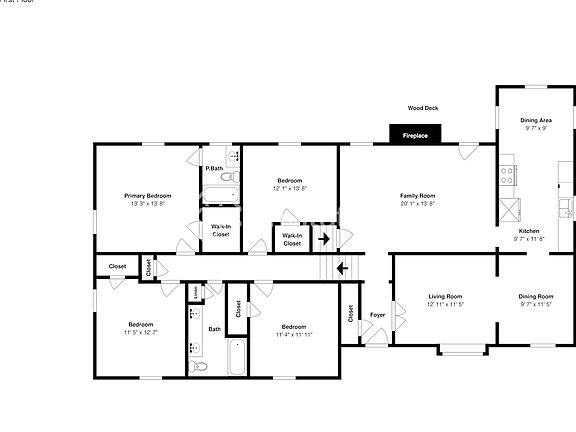 3rd image of 4730 Shadybrook Way SE