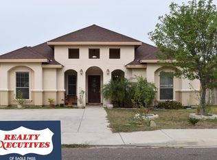 2734 Stone Hedge, Eagle Pass, TX 78852
