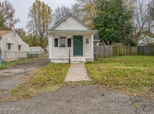 1452 Oakwood Ave, Louisville, KY 40215