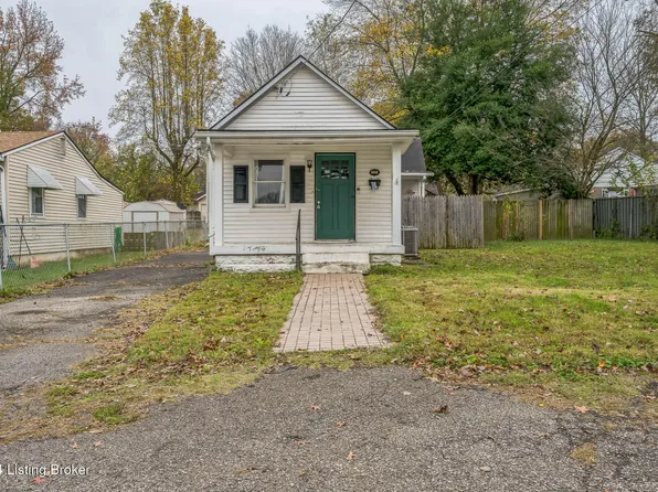 1452 Oakwood Ave, Louisville, KY 40215