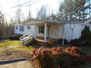 178 Salthouse Branch Rd, Henry, VA 24102