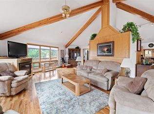 27443 Country Club Dr, Hot Springs, SD 57747