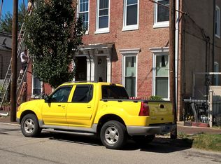 1025 E Washington St, Louisville, KY 40206