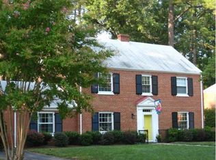 4806 Morrison Rd, Richmond, VA 23230