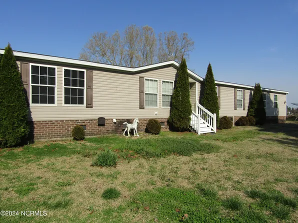 1786 Long Ridge Road, Plymouth, NC 27962