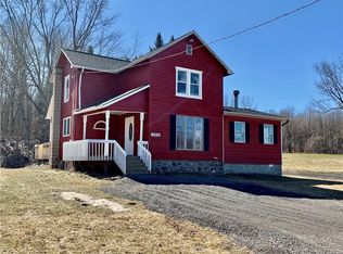 13928 Furnace St, Red Creek, NY 13143