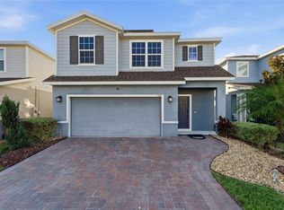 4406 SILVER CREEK STREET, KISSIMMEE, FL 34744