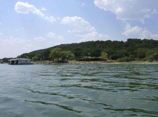 4401 Chapel Rd, Graham, TX 76450