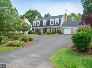 3903 Franconia Rd, Alexandria, VA 22310