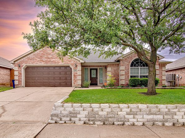 1001 Benjamin Dr, Burleson, TX 76028