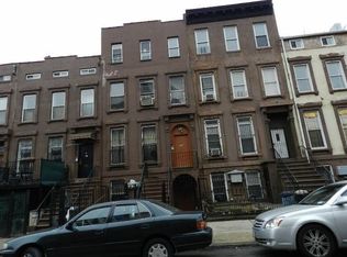 806 Lafayette Ave APT 3, Brooklyn, NY 11221