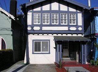 858 35th Ave, San Francisco, CA 94121