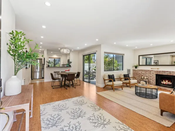 197 Cypress Place, Sausalito, CA 94965