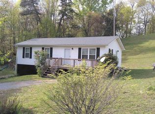 373 Prospect Rd, Sneedville, TN 37869