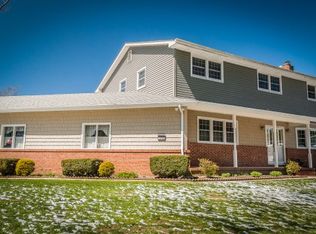 1170 Glenwood Ct, Vineland, NJ 08361