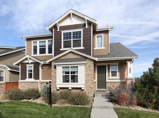 390 Dallas St, Denver, CO 80230