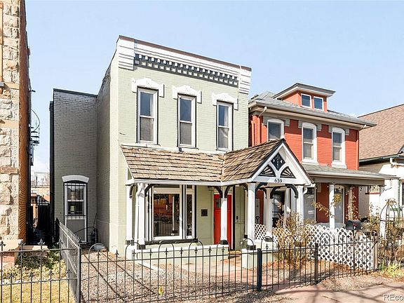 3rd image of 639 Galapago Street