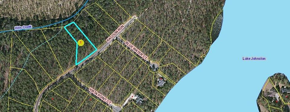 1st image of Tbd Raccoon Run LOT 20