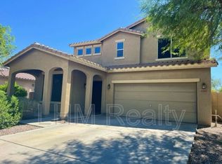 8307 S 23rd Dr, Phoenix, AZ 85041