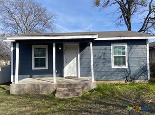502 W Avenue A, Copperas Cove, TX 76522