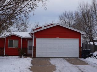 222 E 19th St, Greeley, CO 80631