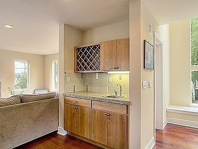 Wet Bar