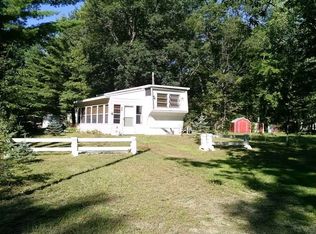 311 Weaver Dr, Houghton Lake, MI 48629