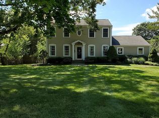 19 Gunther St, Mendham, NJ 07945