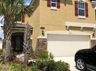 854 Glendale Ln, Orange Park, FL 32065