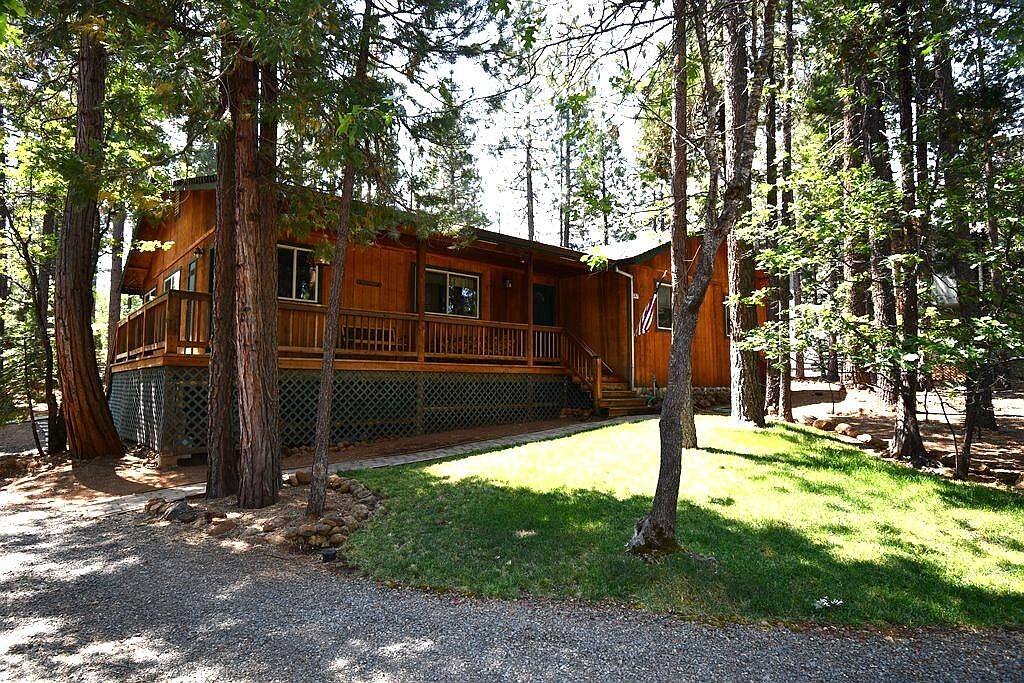 37471 Timber Hill Dr, Burney, CA 96013 Zillow