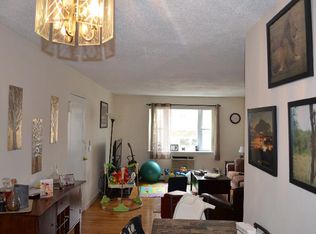 53-55 Parkman St #2, Brookline, MA 02446