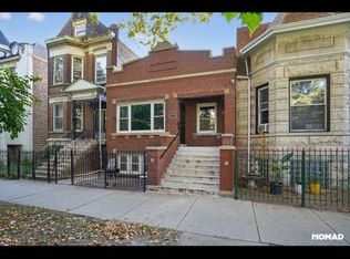 2332 S Marshall Blvd, Chicago, IL 60623